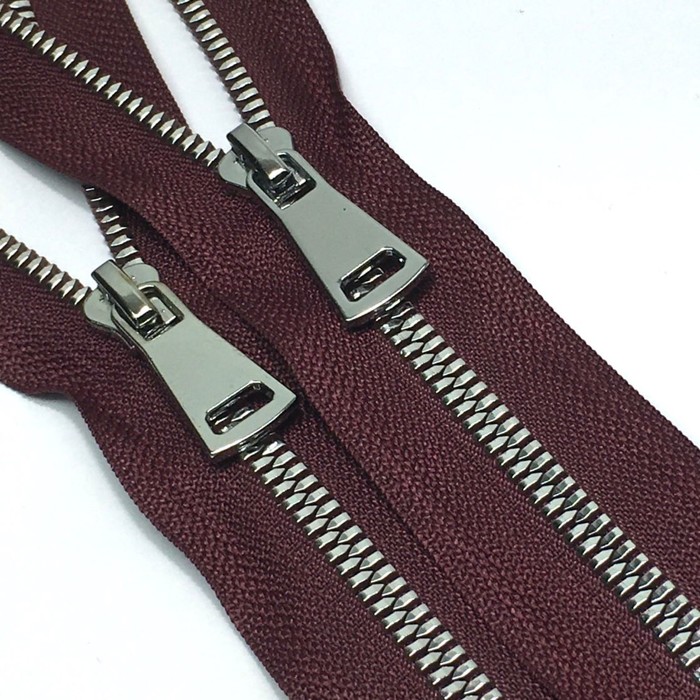 Молния тракторная №5, размер 90 см
Молния тракторная №5, размер 90 см