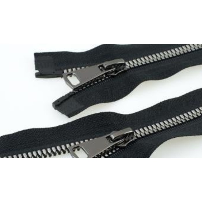 Молния тракторная №8, размер 85 см
Молния тракторная №8, размер 85 см