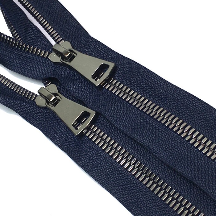 Молния тракторная №8, размер 75 см
Молния тракторная №8, размер 75 см