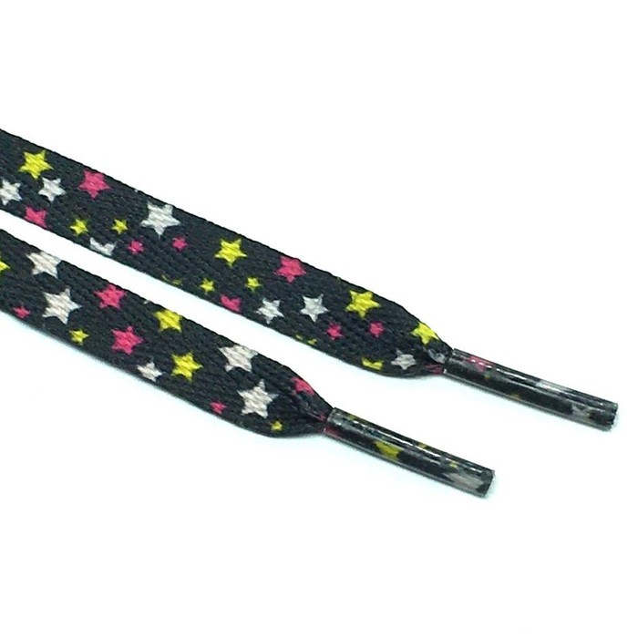 Шнур плоский, размер 110 см
Шнур плоский, размер 110 см