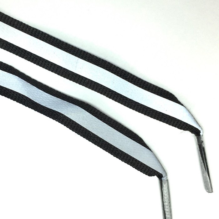 Шнур плоский, размер 120 см
Шнур плоский, размер 120 см