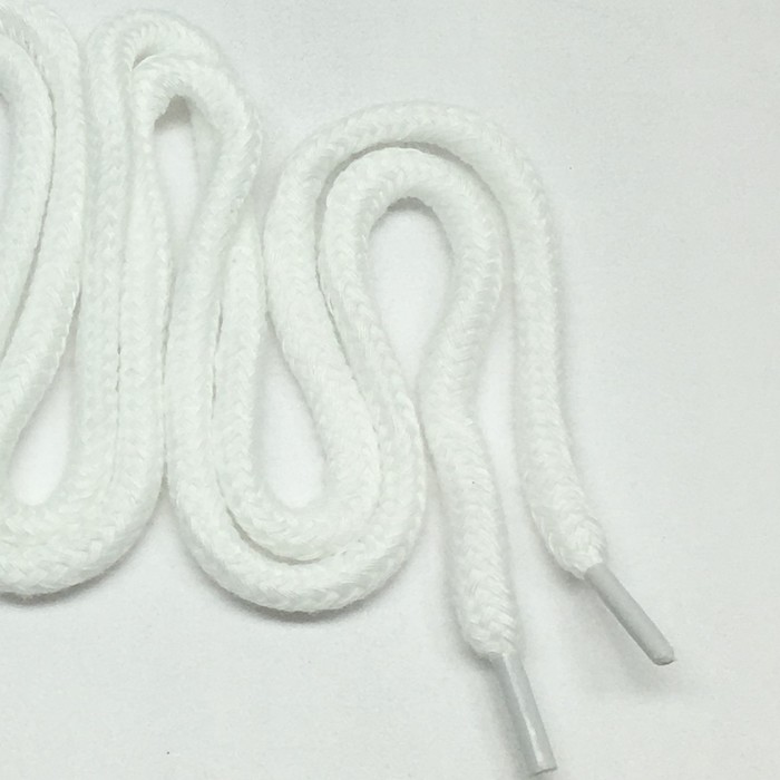 Шнур круглый, размер 130 см, d 0,5 см 
Шнур круглый, размер 130 см, d 0,5 см