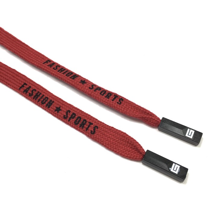Шнур плоский Fashion sports, размер 130 см
Шнур плоский Fashion sports, размер 130 см