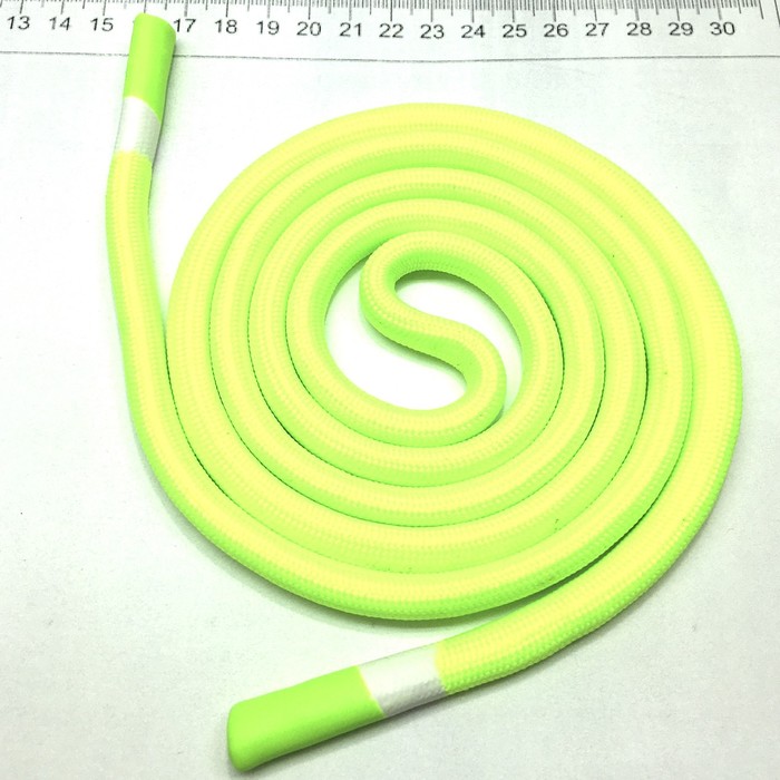 Шнур круглый, размер 130 см, диаметр 1 см
Шнур круглый, размер 130 см, диаметр 1 см