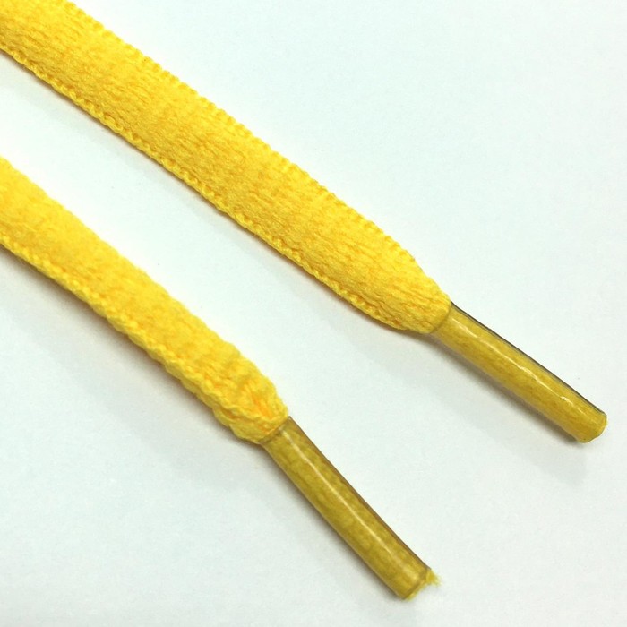 Шнур круглый, размер 110 см
Шнур круглый, размер 110 см