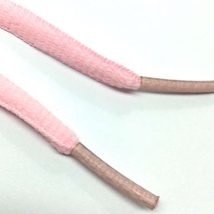 Шнур круглый, размер 110 см
Шнур круглый, размер 110 см