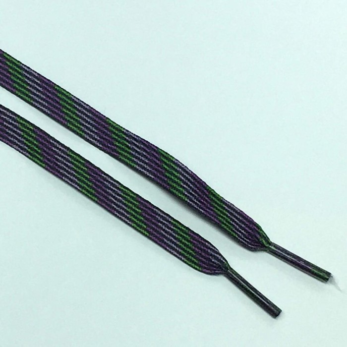 Шнур плоский, размер 140 см
Шнур плоский, размер 140 см