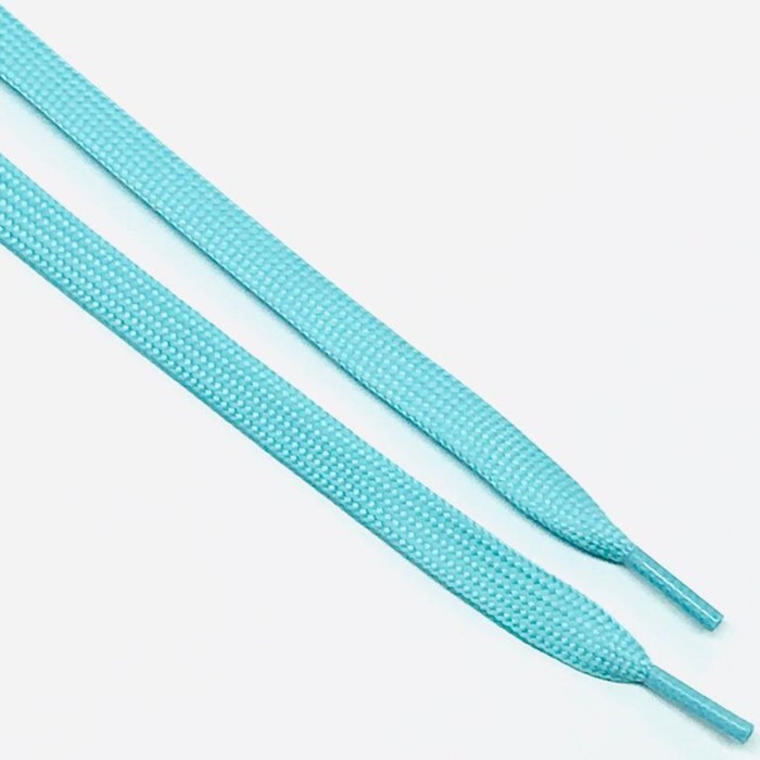 Шнур плоский, размер 90 см
Шнур плоский, размер 90 см