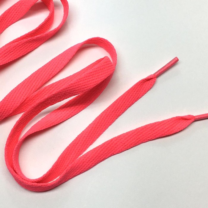 Шнур плоский, размер 120 см
Шнур плоский, размер 120 см