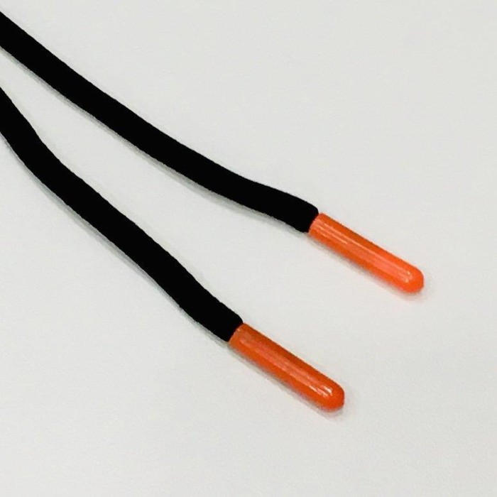 Шнур круглый, размер 130 см
Шнур круглый, размер 130 см