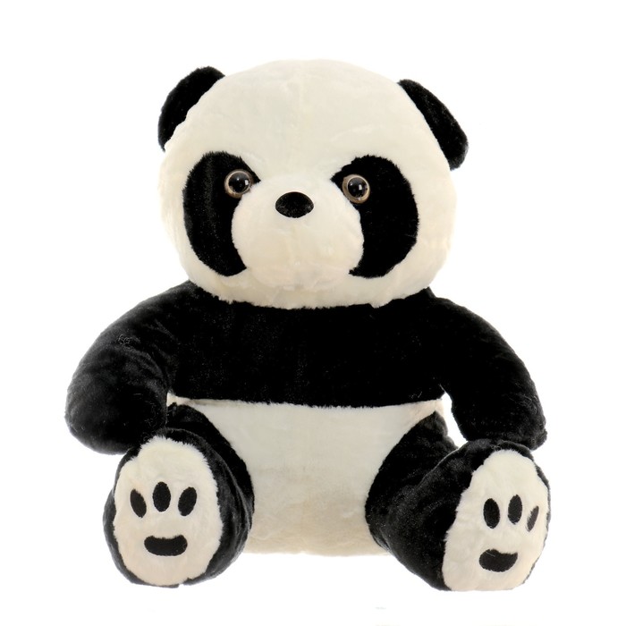 Мягкая игрушка «Панда», 30 см
Мягкая игрушка «Панда», 30 см