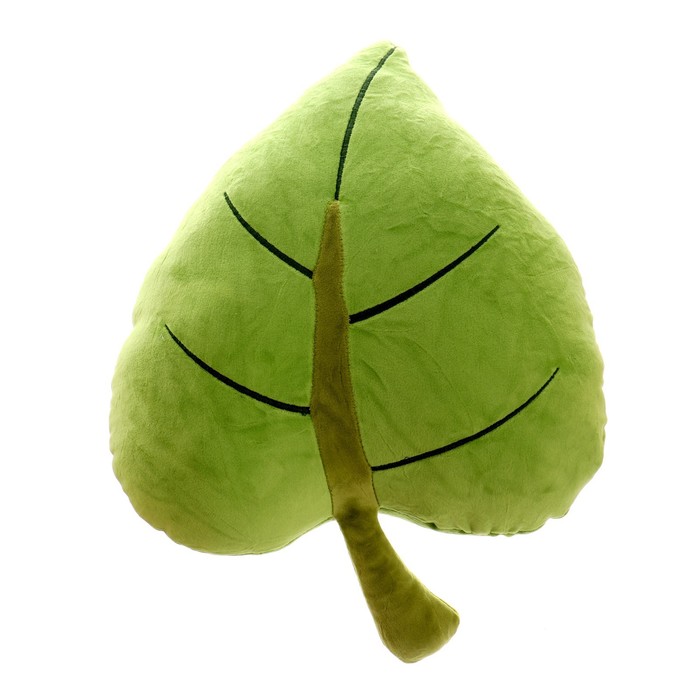 Мягкая игрушка «Листья», виды МИКС
Мягкая игрушка «Листья», виды МИКС