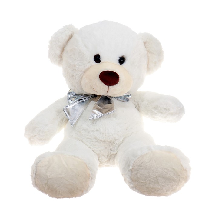 Мягкая игрушка «Медведь», блестящий бант, цвет МИКС
Мягкая игрушка «Медведь», блестящий бант, цвет МИКС