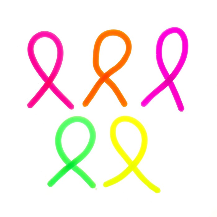 Липучка «Тянучка» маленькая, цвета МИКС
Липучка «Тянучка» маленькая, цвета МИКС