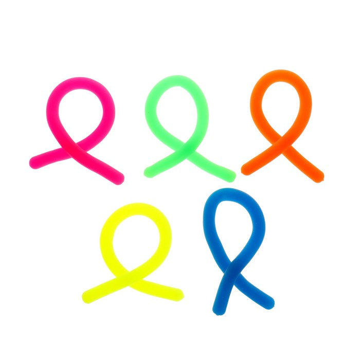 Липучка «Тянучка» большая, цвета МИКС
Липучка «Тянучка» большая, цвета МИКС