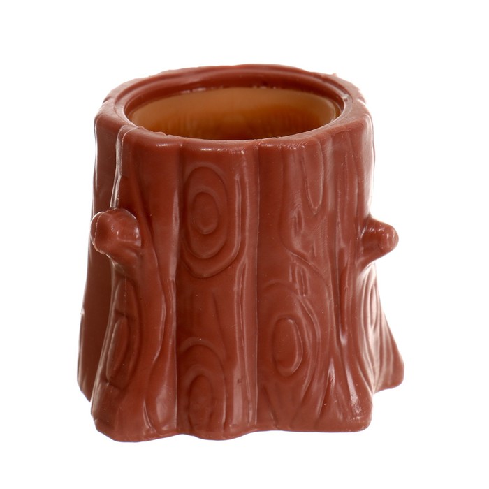 Мялка «Белка» цвет коричневый
Мялка «Белка» цвет коричневый