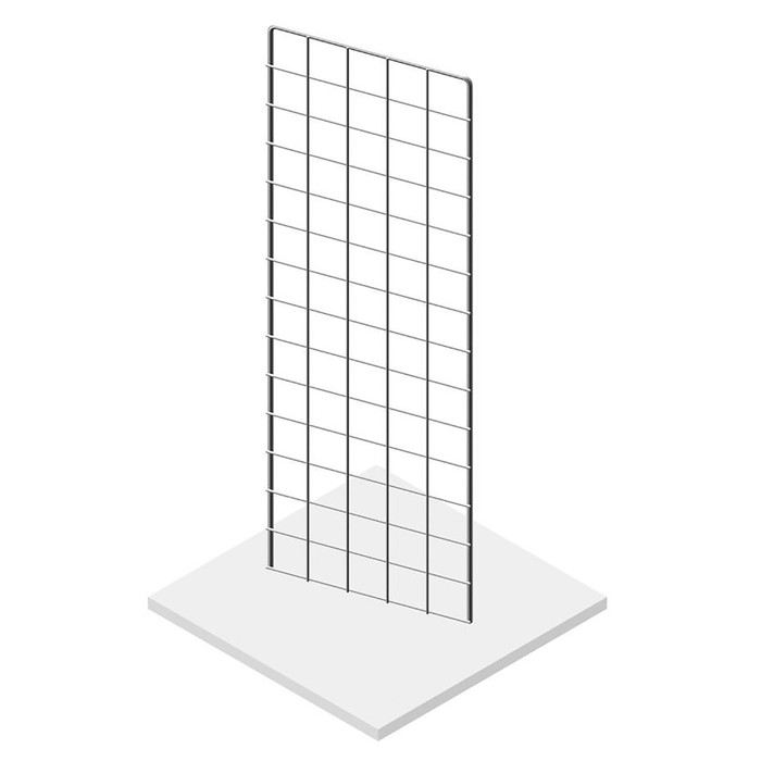 Сетка 700х250 с П-образной окантовкой
Сетка 700х250 с П-образной окантовкой