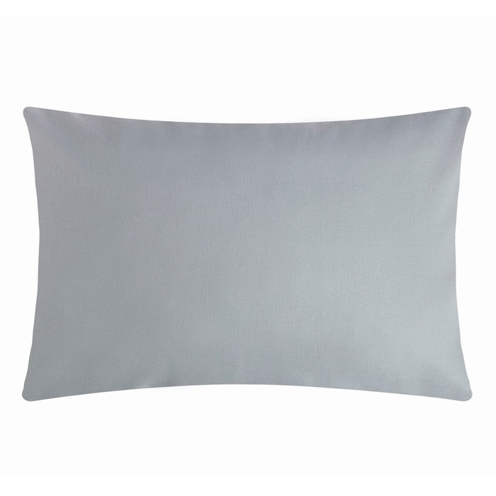 Наволочка "Крошка Я" 60х40см, серый, 100 % хлопок, поплин
Наволочка "Крошка Я" 60х40см, серый, 100 % хлопок, поплин