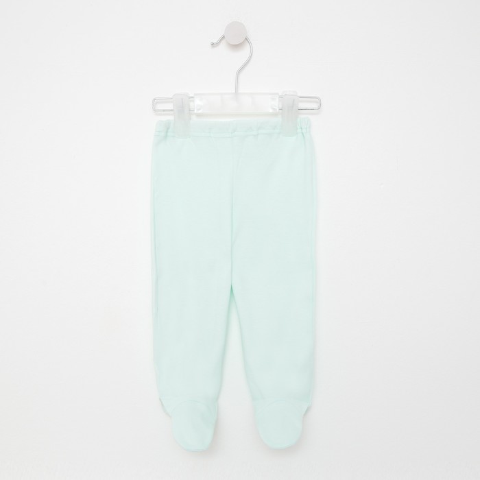 Ползунки детские, цвет микс, рост 68 см
Ползунки детские, цвет микс, рост 68 см