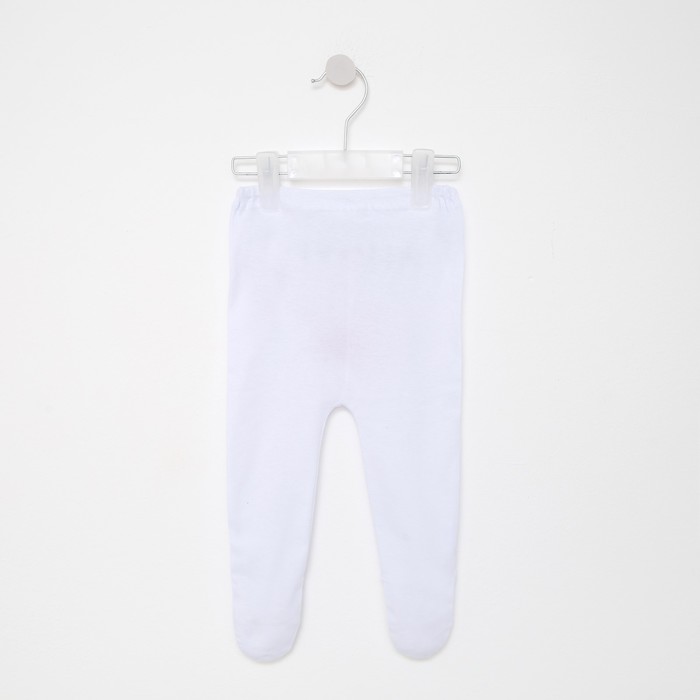 Ползунки детские, цвет микс, рост 62 см
Ползунки детские, цвет микс, рост 62 см