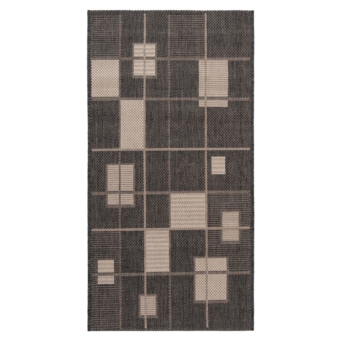 Ковер Циновка прямоугольный 80*150 см, e4277/a1/19, ПП 100%, джут
Ковер Циновка прямоугольный 80*150 см, e4277/a1/19, ПП 100%, джут