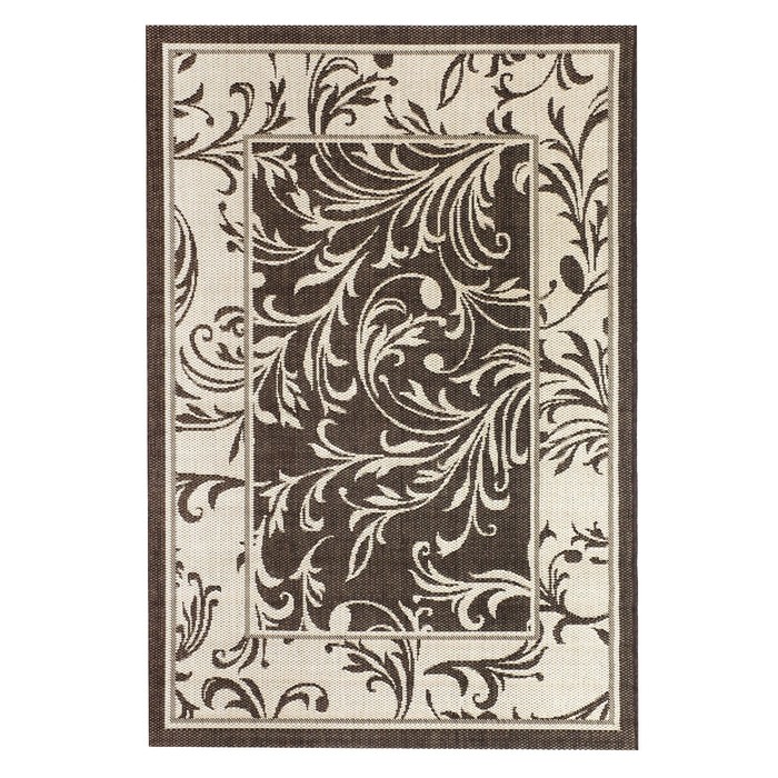 Ковер Циновка sz2659/a1/11 прямоугольный 200*300 см, ПП 100%, джут
Ковер Циновка sz2659/a1/11 прямоугольный 200*300 см, ПП 100%, джут