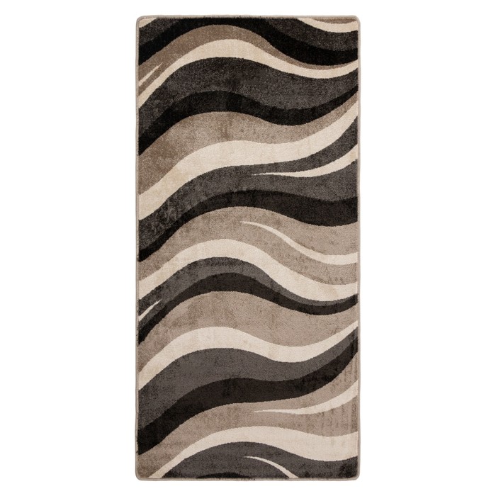 Ковер Инфинити прямоугольный 80*150 см, 17585/a7/96, ПП 100%, джут
Ковер Инфинити прямоугольный 80*150 см, 17585/a7/96, ПП 100%, джут