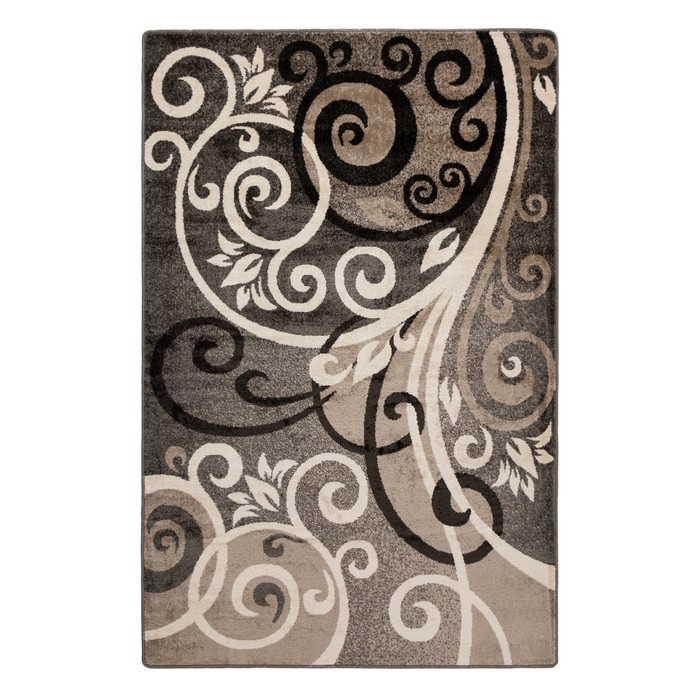 Ковер Инфинити прямоугольный 160*230 см, 30605/67, ПП 100%, джут
Ковер Инфинити прямоугольный 160*230 см, 30605/67, ПП 100%, джут