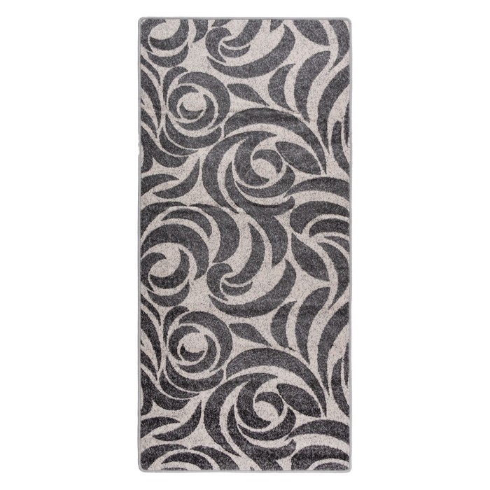 Ковер Сити прямоугольный 60*100 см, 36685/c6/27, ПП 100%, джут
Ковер Сити прямоугольный 60*100 см, 36685/c6/27, ПП 100%, джут