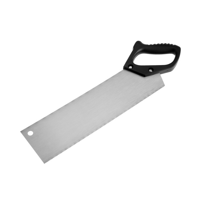 Пила обушковая ТУНДРА, 350 мм, шаг 2 мм
Пила обушковая ТУНДРА, 350 мм, шаг 2 мм