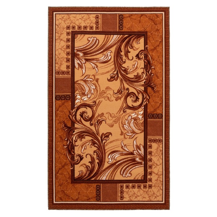 Ковер прямоугольный 150х230 см, ПА 100%, войлок 
Ковер прямоугольный 150х230 см, ПА 100%, войлок