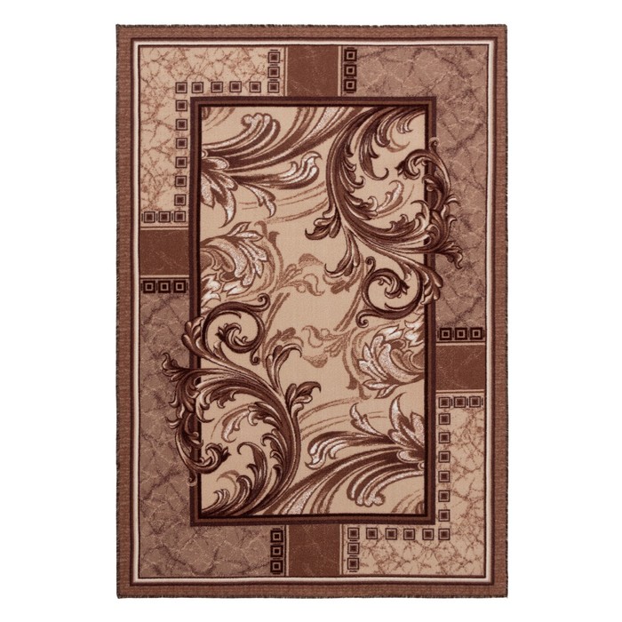 Ковер прямоугольный 150х200 см, ПА 100%, войлок
Ковер прямоугольный 150х200 см, ПА 100%, войлок