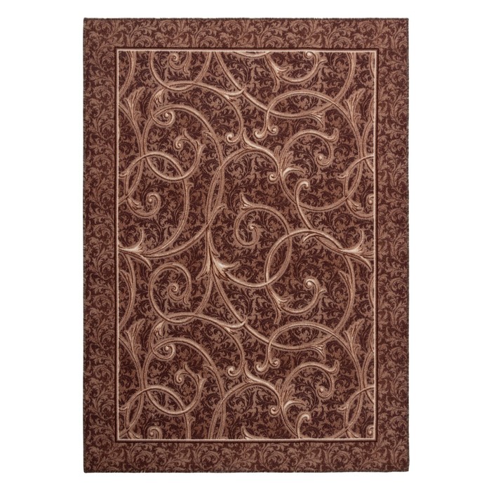 Ковер прямоугольный 150х200 см, ПА 100%, войлок
Ковер прямоугольный 150х200 см, ПА 100%, войлок