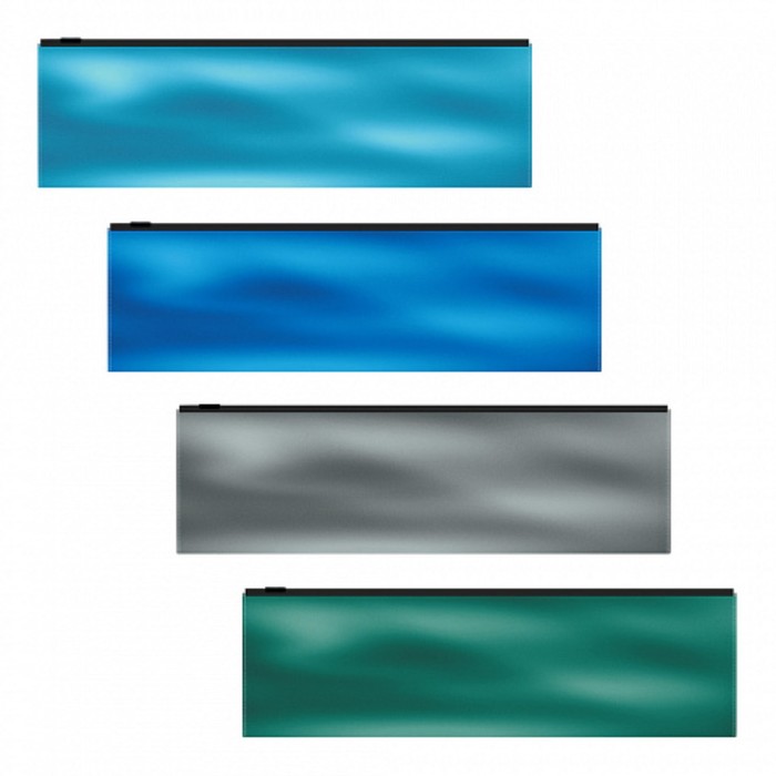 Папка-конверт на ZIP-молнии 230х70мм, 180 мкм, ErichKrause Glossy Ice Metallic, глянцевая, непрозрачная, микс
Папка-конверт на ZIP-молнии 230х70мм, 180 мкм, ErichKrause Glossy Ice Metallic, глянцевая, непрозрачная, микс