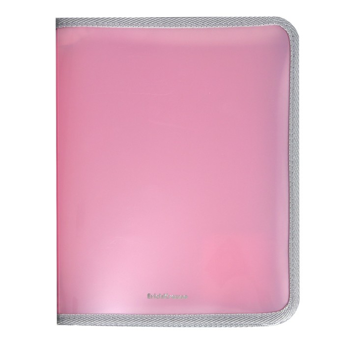 Папка А5+, молния вокруг, 600 мкм, ErichKrause, Glossy Candy, пластик, глянцевая, микс
Папка А5+, молния вокруг, 600 мкм, ErichKrause, Glossy Candy, пластик, глянцевая, микс