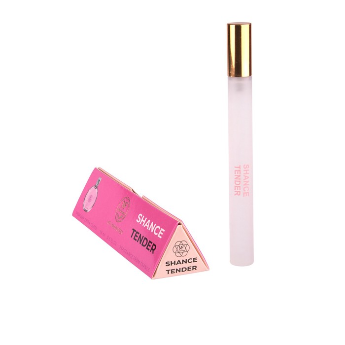 Духи женские Shance Tender, 15 мл 
Духи женские Shance Tender, 15 мл
