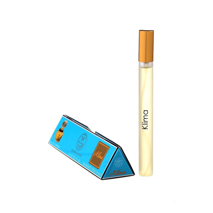 Духи женские Klima, 15 мл
Духи женские Klima, 15 мл