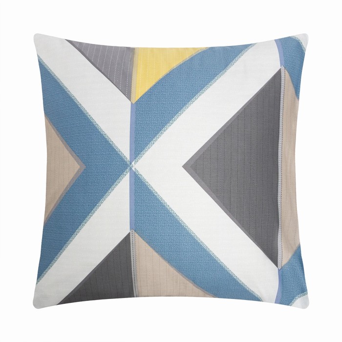 Наволочка LoveLife 70*70см, "Геометрия", 100% хлопок, сатин, 125г/м²
Наволочка LoveLife 70*70см, "Геометрия", 100% хлопок, сатин, 125г/м²