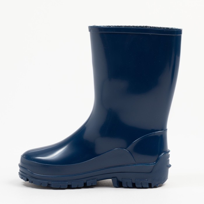 фото Сапоги детские, цвет микс, размер 27