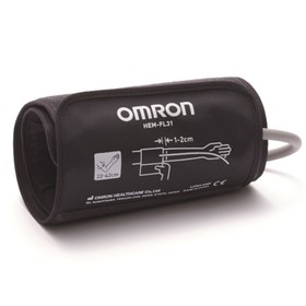 Тонометр OMRON M3 Comfort (HEM-7134-ALRU), автоматический, манжета 22-42 см, с адаптером
Тонометр OMRON M3 Comfort (HEM-7134-ALRU), автоматический, манжета 22-42 см, с адаптером