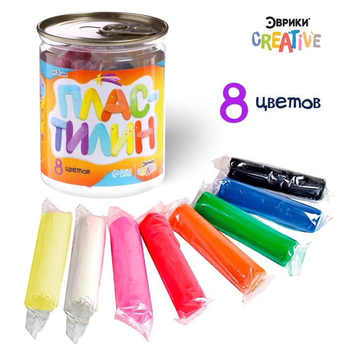 Набор Игрушка-сюрприз пластилин, МИКС
Набор Игрушка-сюрприз пластилин, МИКС