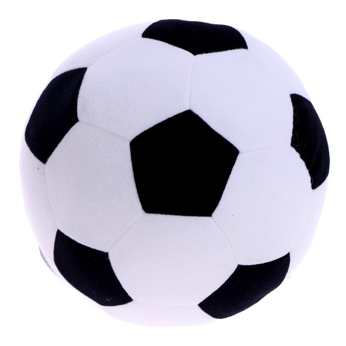 Развивающий мяч «Футбольный мяч»
Развивающий мяч «Футбольный мяч»