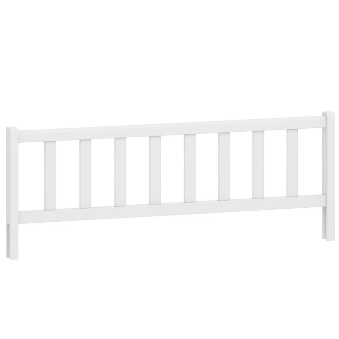 Ограждение Лилу, 900x40x340, Белая эмаль
Ограждение Лилу, 900x40x340, Белая эмаль