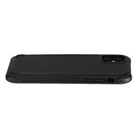 Чехол Pitaka MagCase iPhone 11 Pro Max (KI1101MP), кевлар, противоударный, черно-серый
Чехол Pitaka MagCase iPhone 11 Pro Max (KI1101MP), кевлар, противоударный, черно-серый