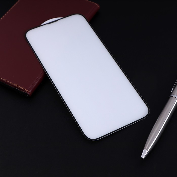 Защитное стекло Red Line для iPhone 13 Pro Max, Full Glue, защита динамика, черное
Защитное стекло Red Line для iPhone 13 Pro Max, Full Glue, защита динамика, черное