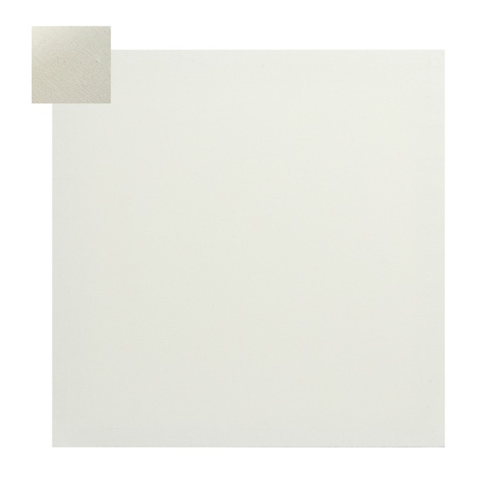 Холст на подрамнике хлопок 100% акрил грунт 1.2*40*40 см м/з 280г/м² Calligrata ЭКО 
Холст на подрамнике хлопок 100% акрил грунт 1.2*40*40 см м/з 280г/м² Calligrata ЭКО