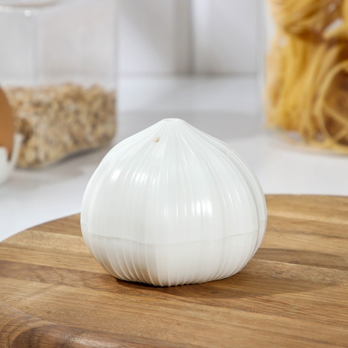 Измельчитель для чеснока Garlem
Измельчитель для чеснока Garlem