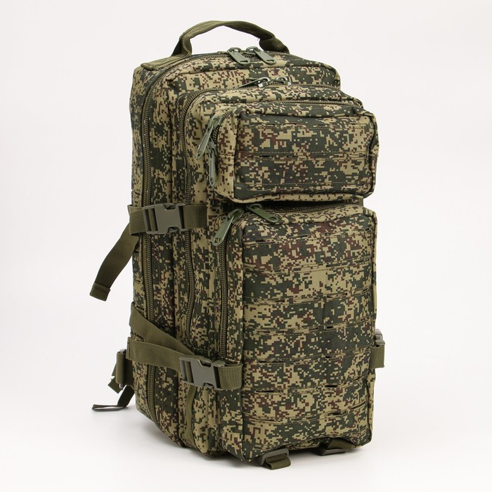 Рюкзак тактический "Outlast PK-440" 28 л, EMP, цифра
Рюкзак тактический "Outlast PK-440" 28 л, EMP, цифра