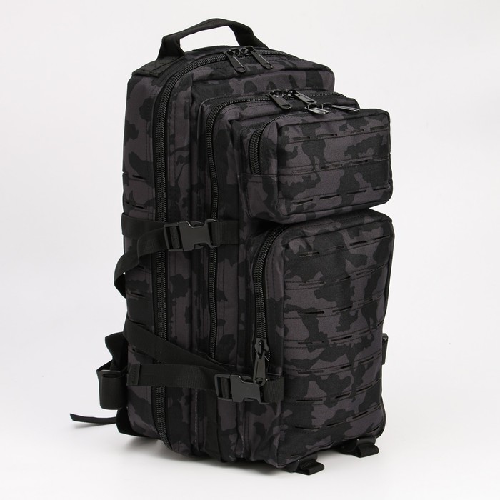 Рюкзак тактический "Outlast PK-440" 28 л, ОМОН
Рюкзак тактический "Outlast PK-440" 28 л, ОМОН