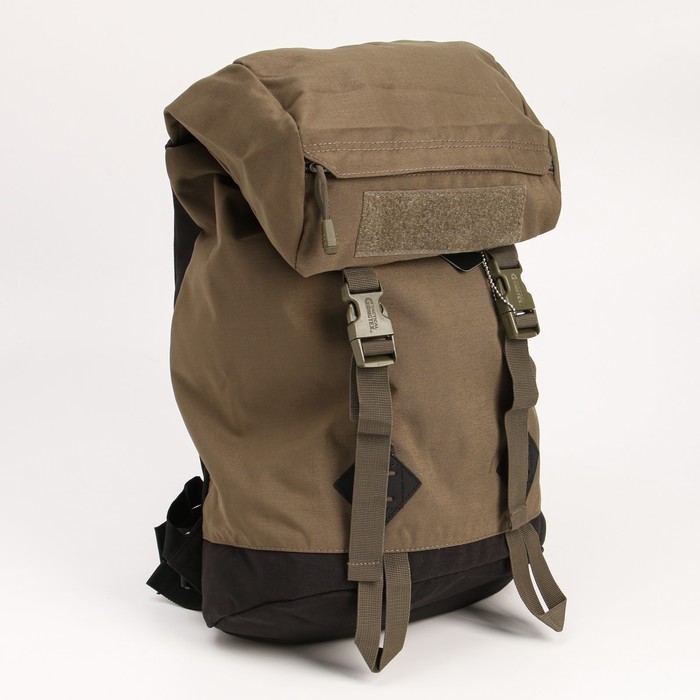 Рюкзак туристический "City Hunter" 30 л, хаки
Рюкзак туристический "City Hunter" 30 л, хаки